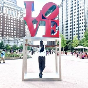 Meet your Posher, Kyle